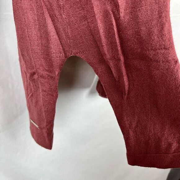 NWT Carreli Long Open Front Cardigan Medium - Picture 6 of 16